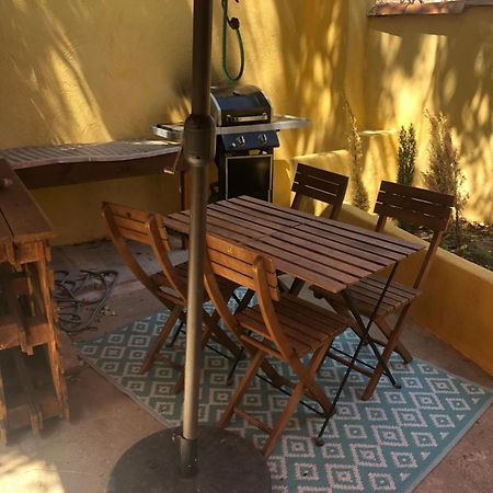Grand T2 Climatise Avec Jardin Et Spa Narbonne Exterior photo